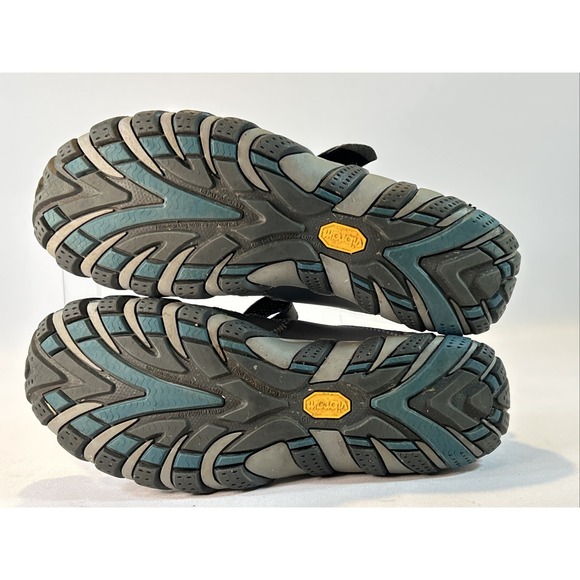 Merrell Waterpro Pandi 2 Brindle Women US10 EU41 Mary Jane Water Trail Shoes - Picture 13 of 14